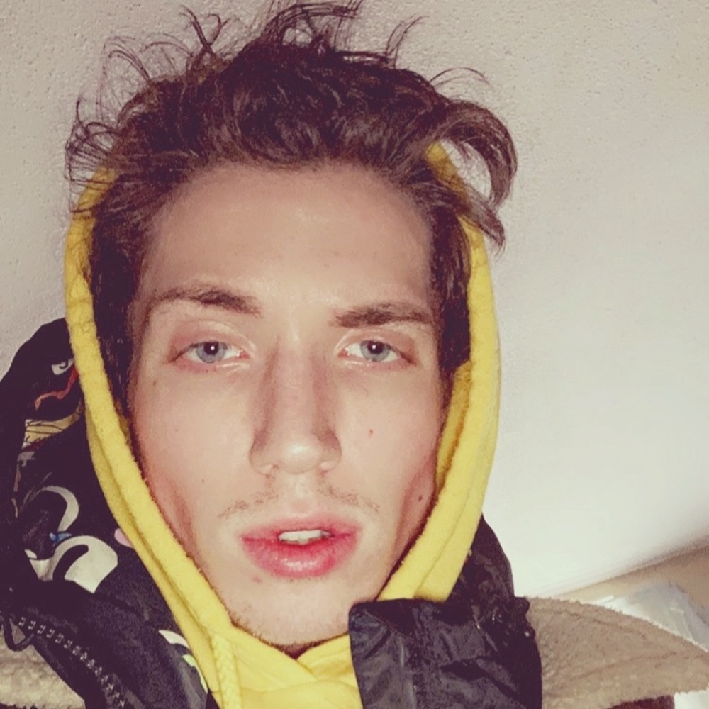 Meet your Posher, Brendan